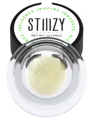 White Papaya Curated Live Resin | 1g